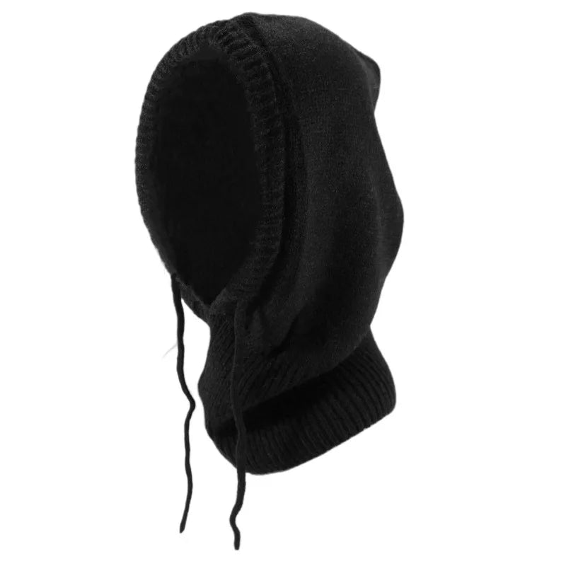 Winter Warm Balaclava Hood Hat