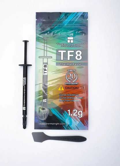 Thermalright TF8 High-Performance Thermal Paste