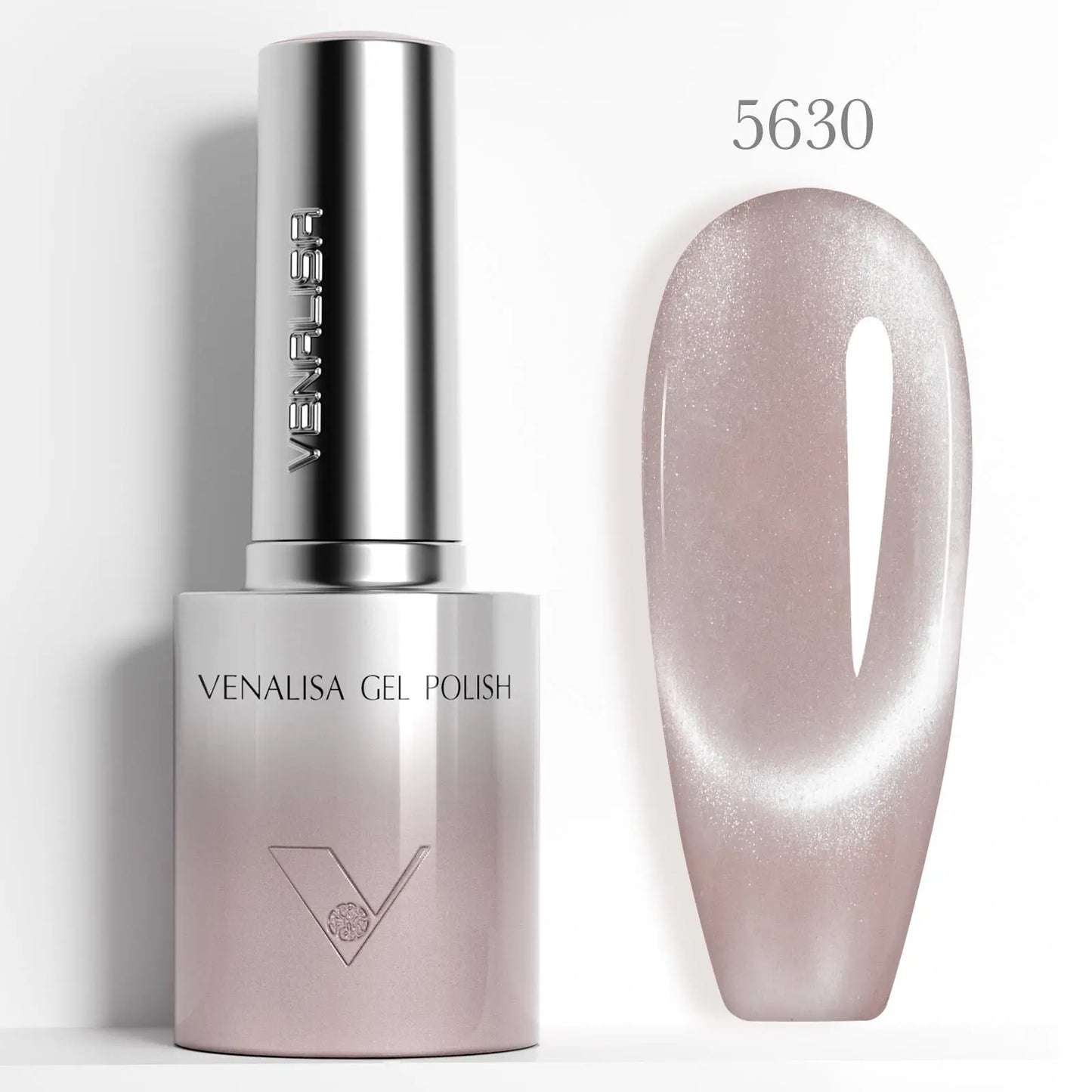 10ML HEMA Free TPO Free Cat Eye Gel Polish