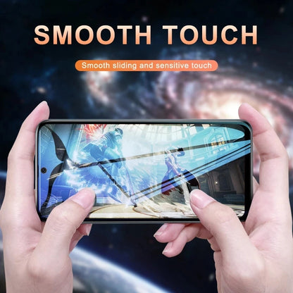 5PCS Hydrogel Film Screen Protector For Xiaomi