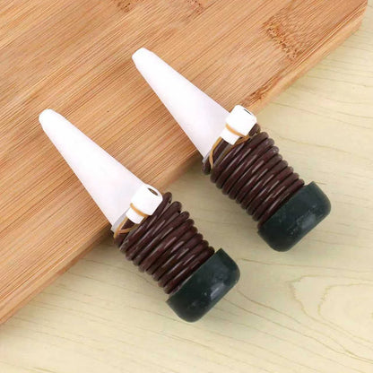 Ceramic Watering Spikes Set
