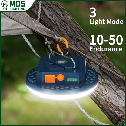 Rechargeable LED Camping Lantern