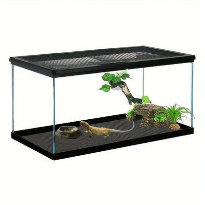 Reptile Terrarium Habitat Mat