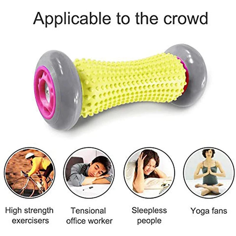 Foot Roller Massager