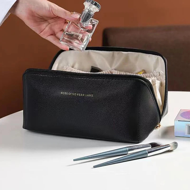 PU Cosmetic Bag