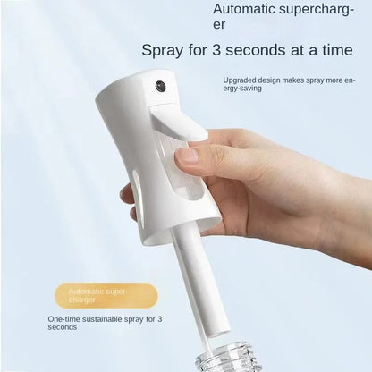 Press Spray Bottle