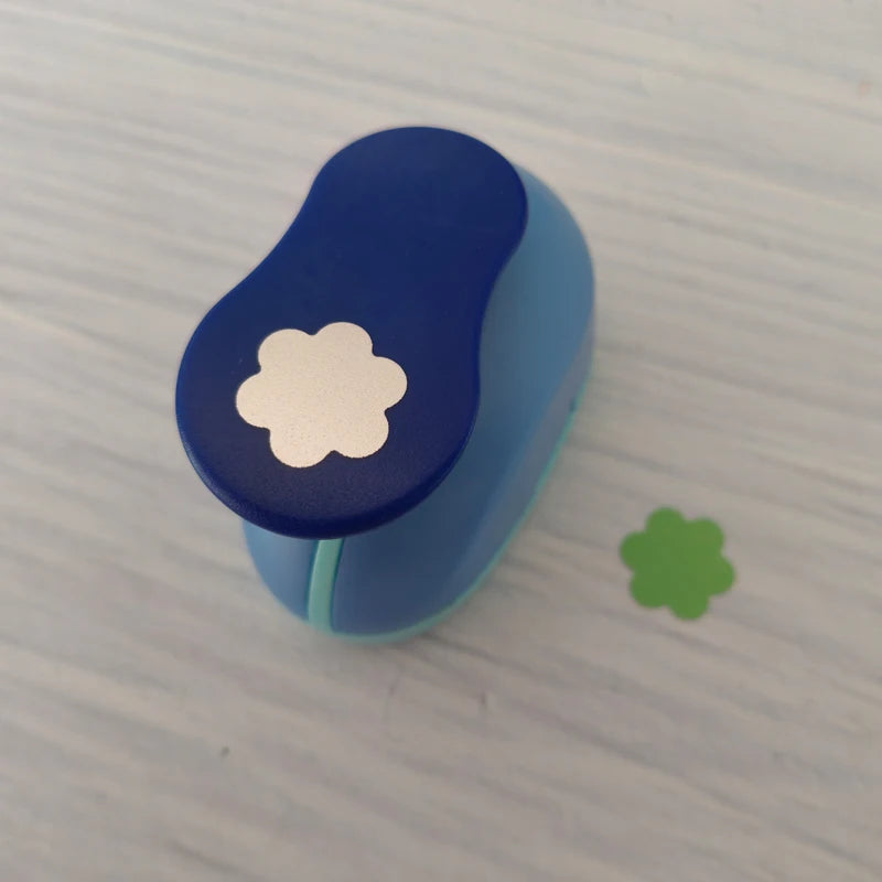 Decorative Craft Paper Punch