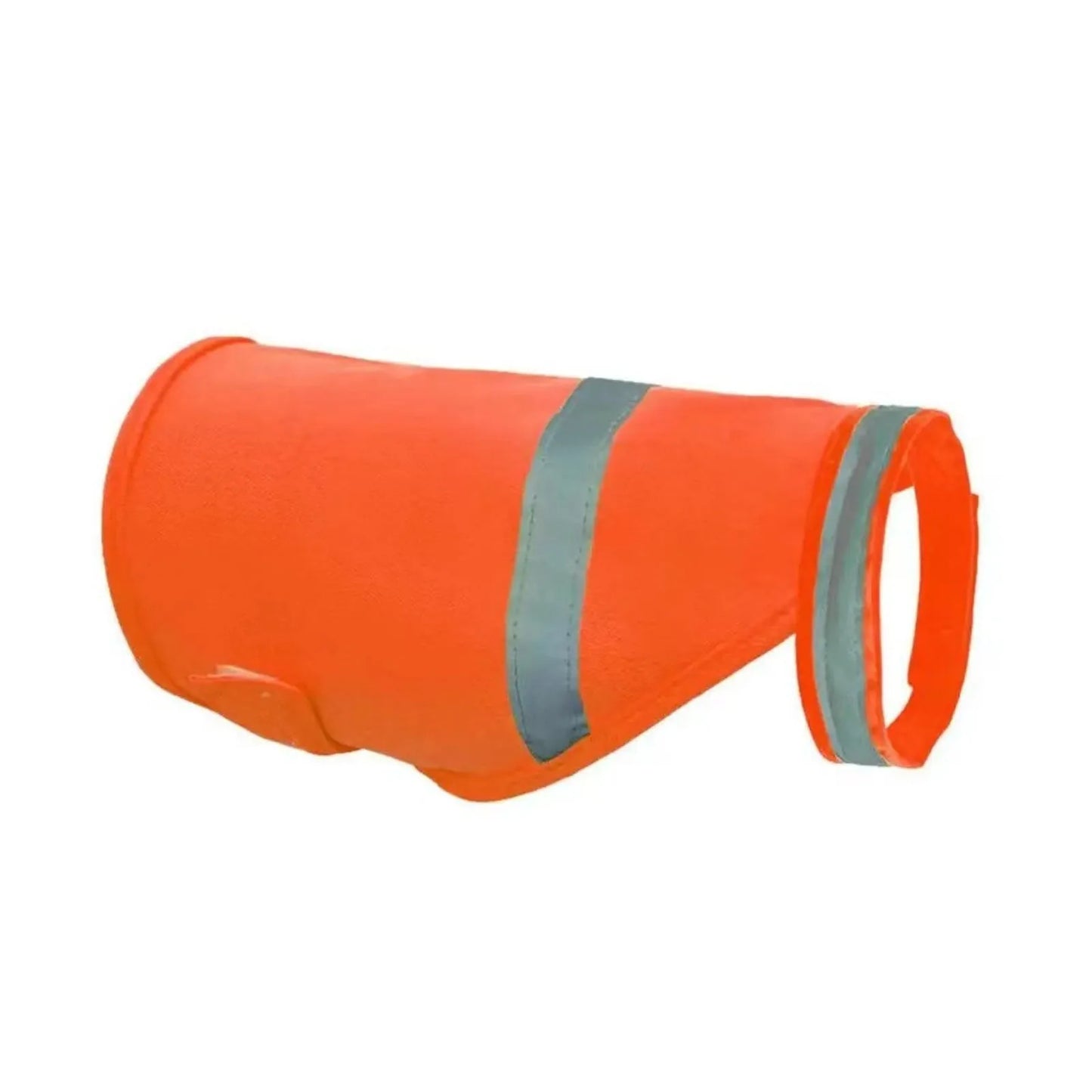 Reflective Dog Safety Vest