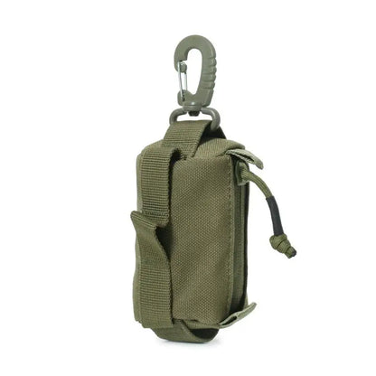 Outdoor EDC Utility Pouch