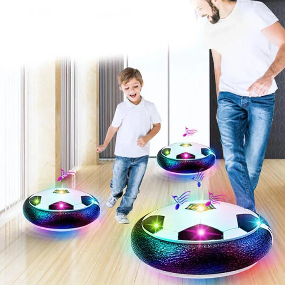 Hover Soccer Ball Toy