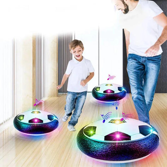 Hover Soccer Ball Toy