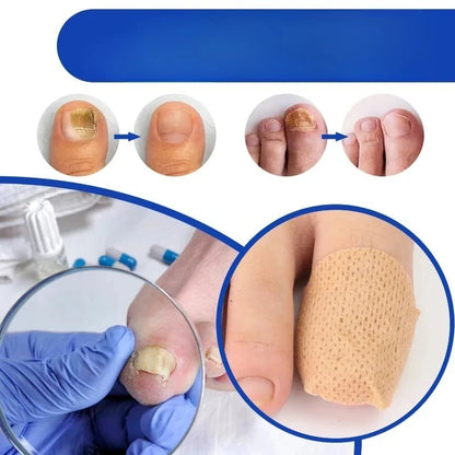 Waterproof Nail Protection Patches