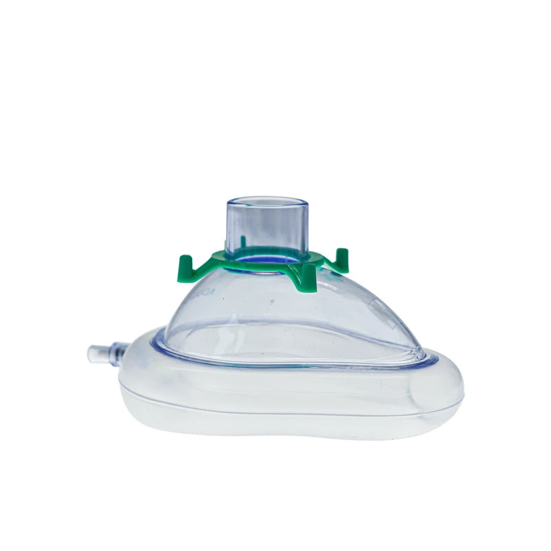 Disposable PVC Anesthesia Mask