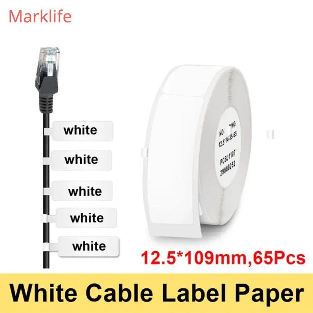 Marklife Thermal Label Paper