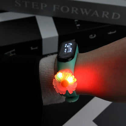 Light Animal Children Watch