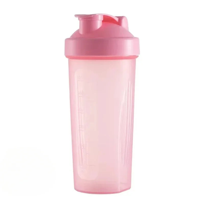 Protein Shaker Bottle
