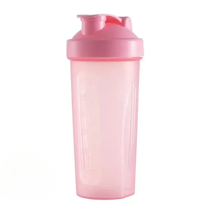 Protein Shaker Bottle
