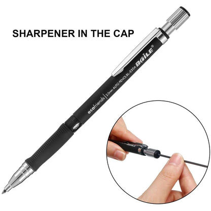 Mechanical Pencil Set