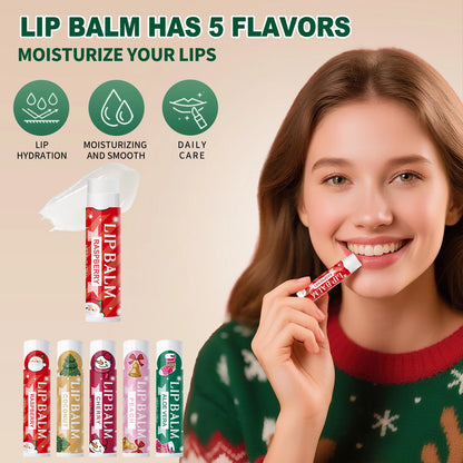 20-Piece Christmas Hand Care Gift Set