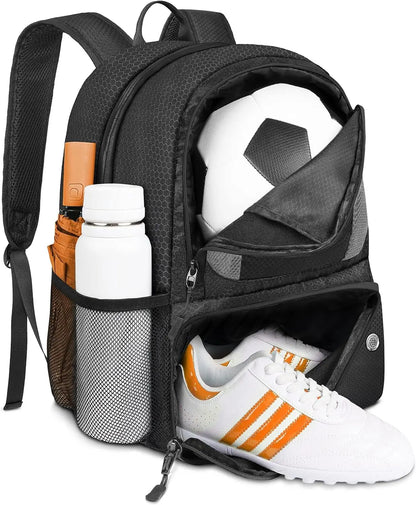 Waterproof Sports Equipment Backpack