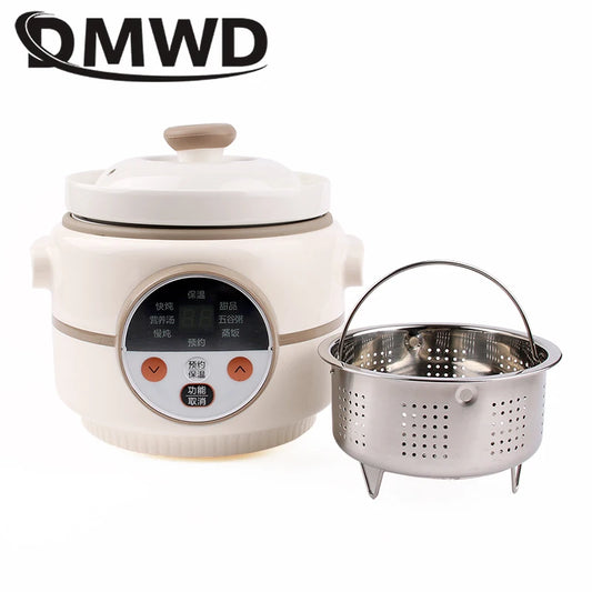 Electric Rice Cooker