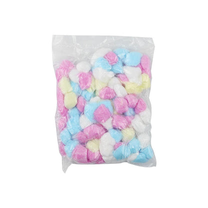 Cotton Bedding Balls for Small Animals