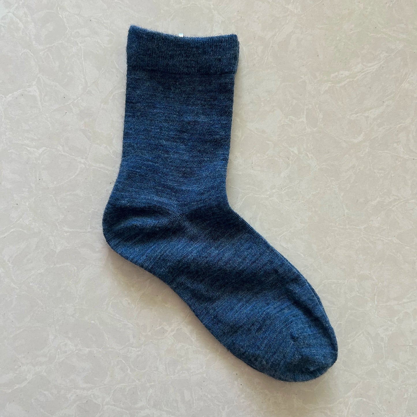 Merino Wool Socks – Lightweight Breathable Warm Mid-Calf Dress Socks
