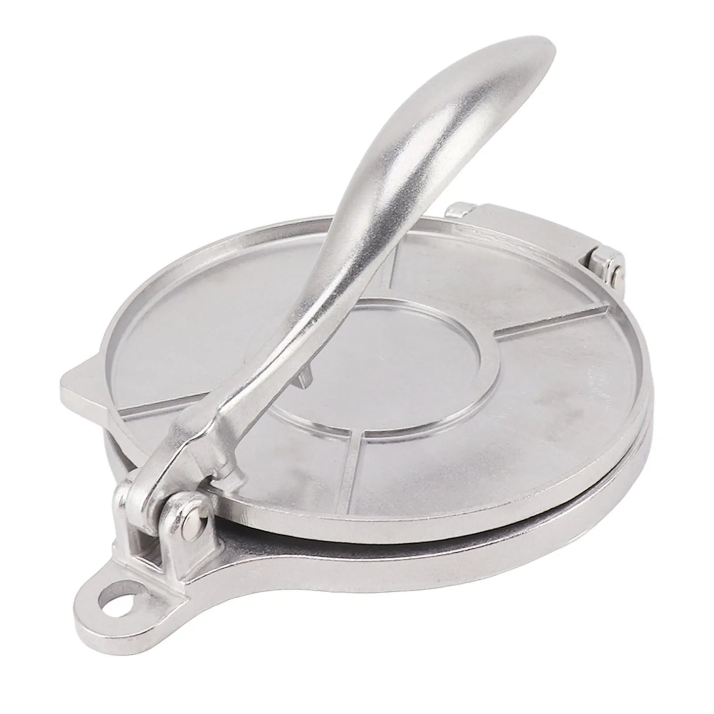 Aluminium Tortilla Press Maker