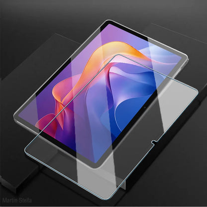 Clear Tempered Glass Screen Protector