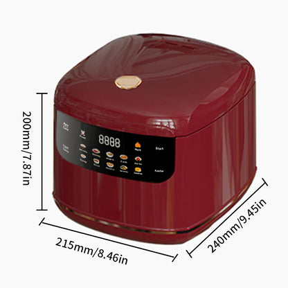 2L Smart Electric Rice Cooker