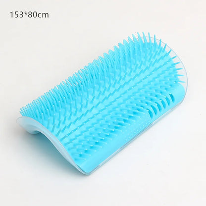 Cat Corner Self-Grooming Massage Brush