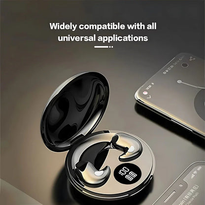 B13 Bluetooth Sleep Earphones with Noise Cancellation
