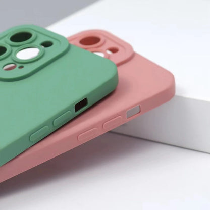 Liquid Silicone Case for Redmi K40 Series