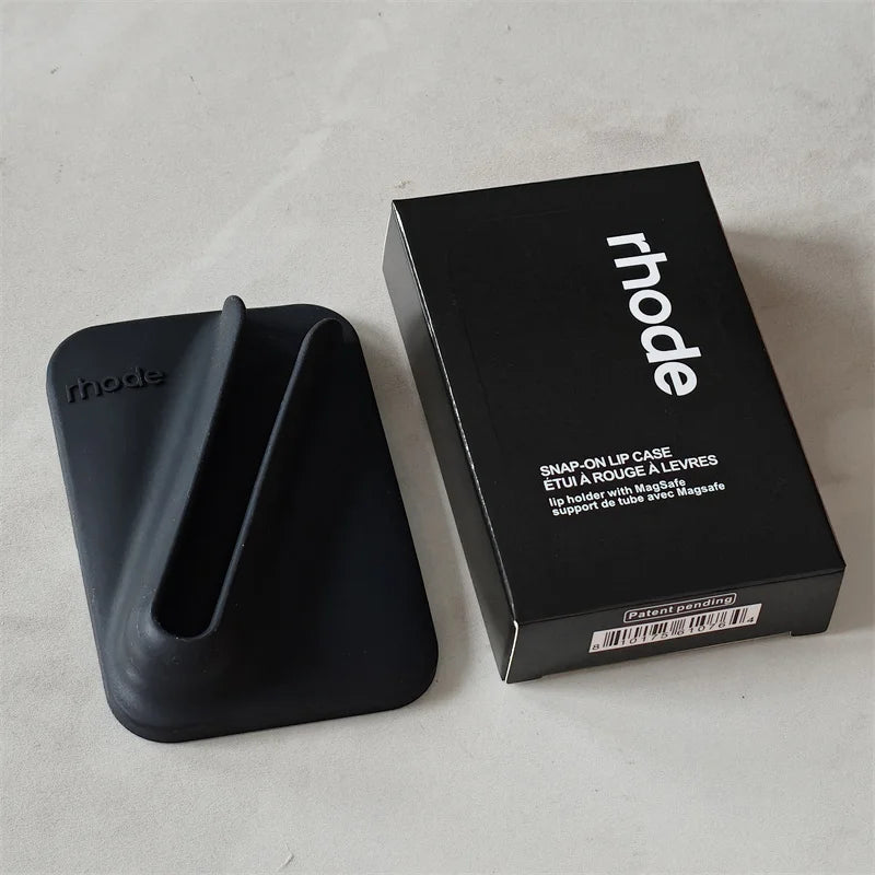 MagSafe Lip Gloss Holder for iPhone
