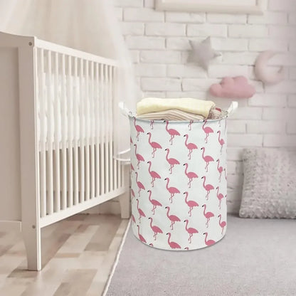 1Pc  Laundry Clothes Basket