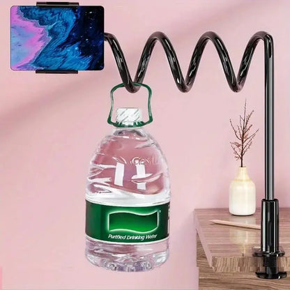 Flexible Gooseneck Tablet Holder