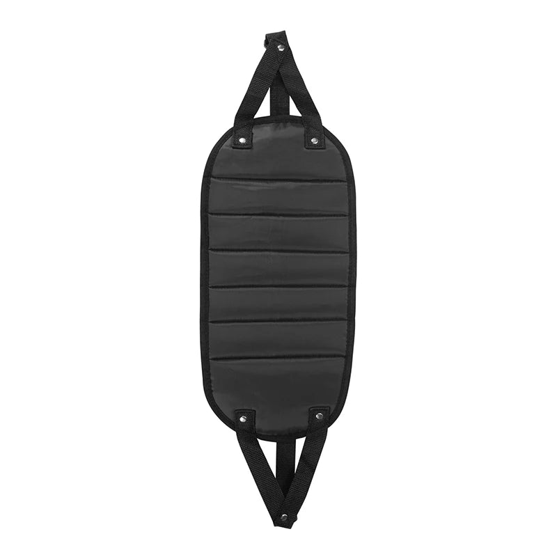 Portable Travel Footrest Hammock