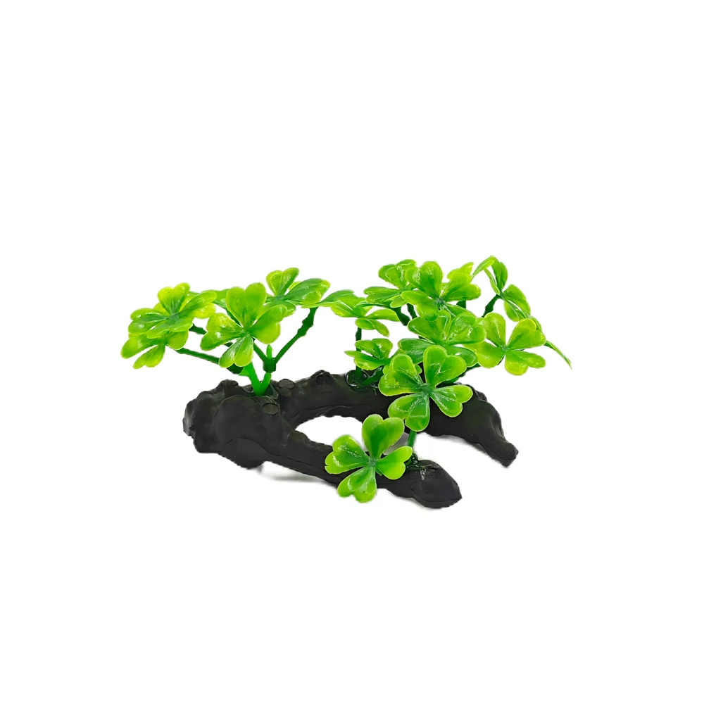 Artificial Aquarium Plant Decoration