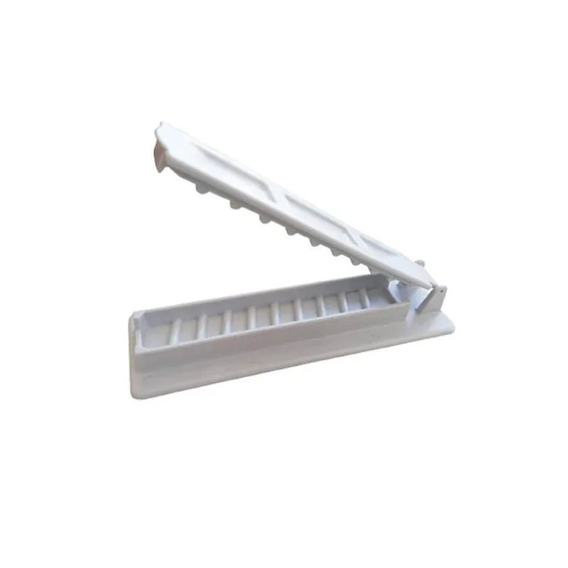 Single Row Kebab Skewer Maker Press