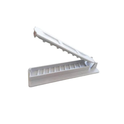 Single Row Kebab Skewer Maker Press