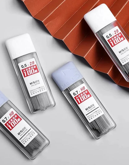 M&G Mechanical Pencil Lead Refills