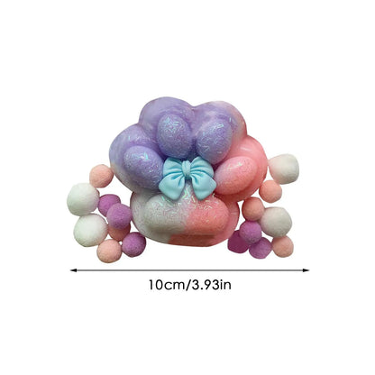 Cat Paw Squishy Stress Relief Toy