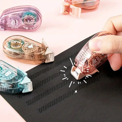 Double-Sided Tape Roller