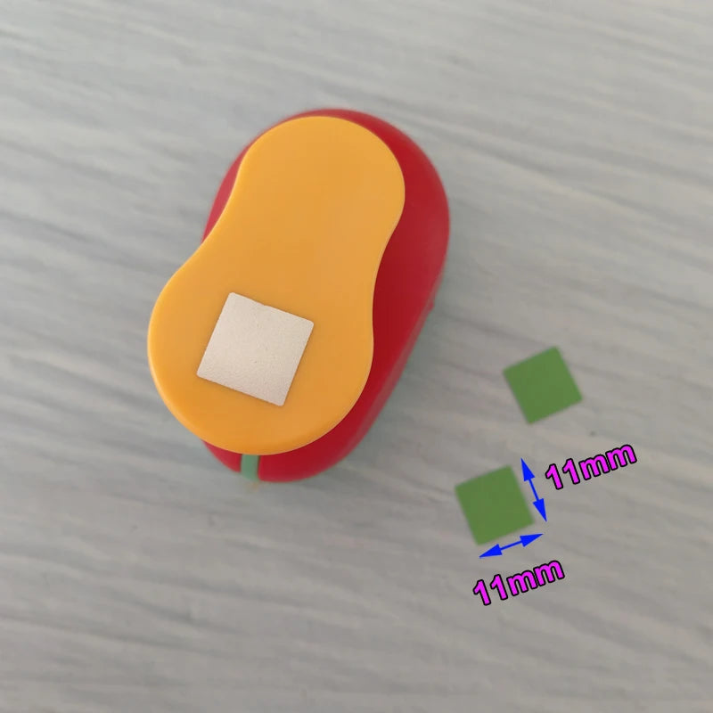 Decorative Craft Paper Punch