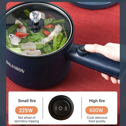 Mini Electric Multi-Cooker