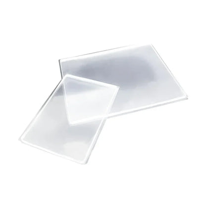 Reusable Gel Printing Plate
