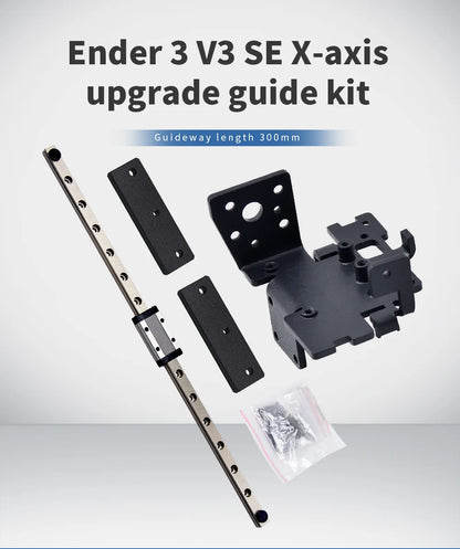 Ender 3 V3 Linear Rail Upgrade Kit