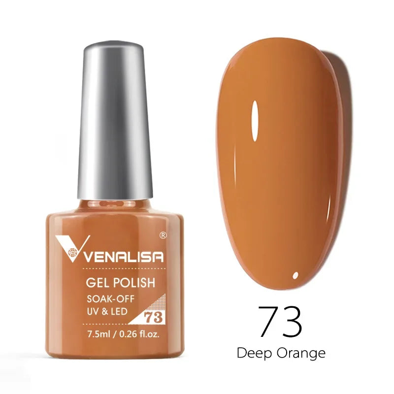 VENALISA VIP4 HEMA Free Gel Nail Polish