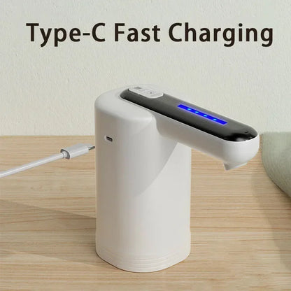 USB Water Dispenser Pump