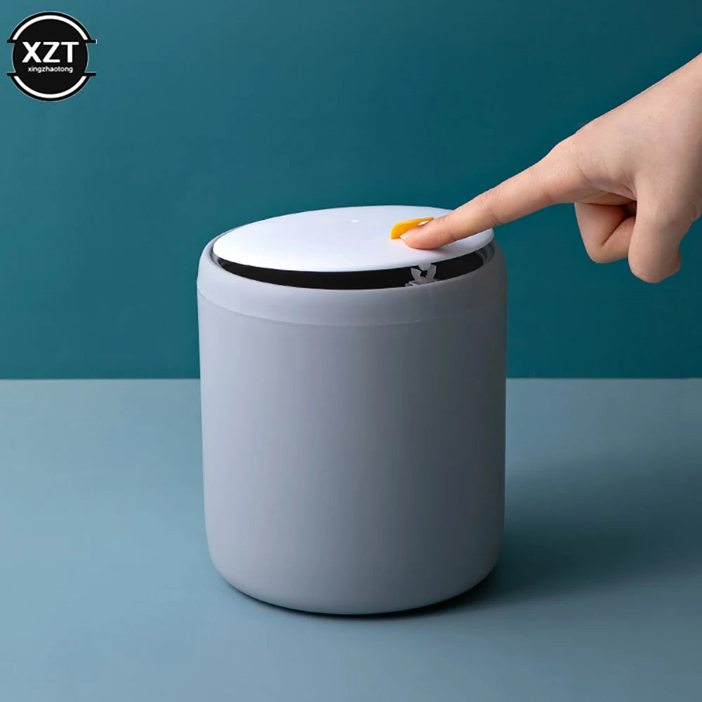 Nordic Mini Trash Bin